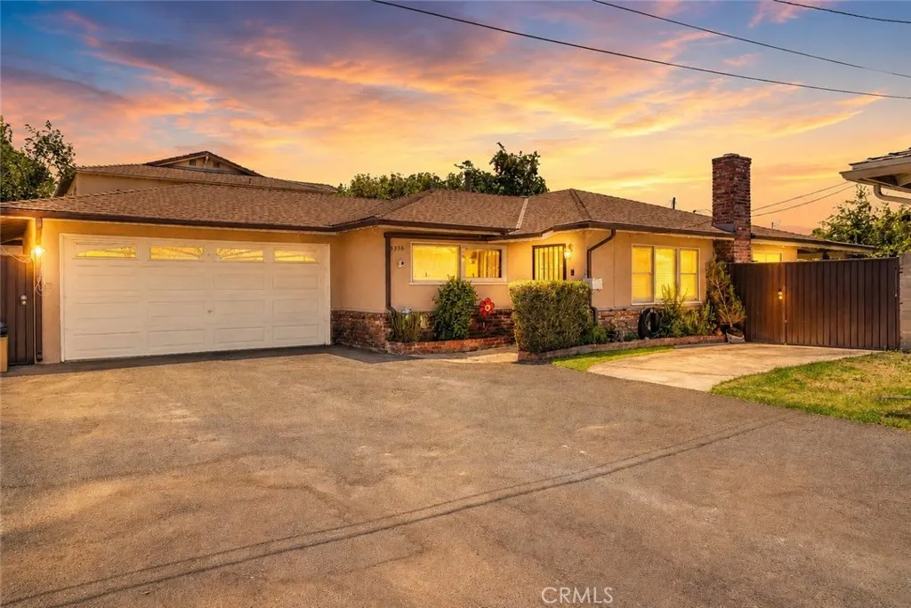 5336 Buffington Road