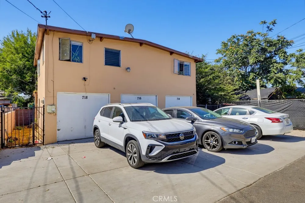 714 W Nevada