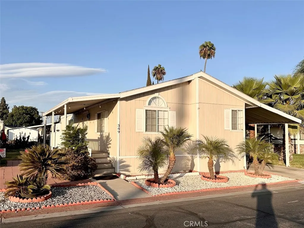 1855 E Riverside #369