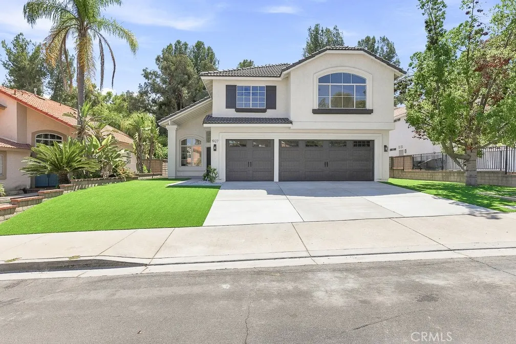 1927 Deer Haven Drive