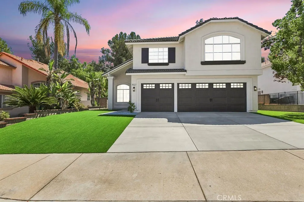 1927 Deer Haven Drive
