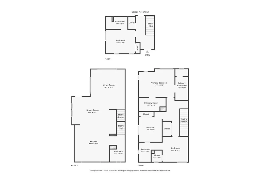 10726 Harmony Way #A