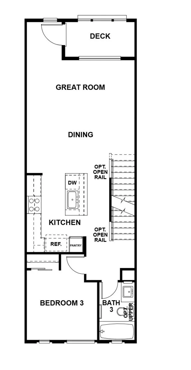 685 S Brea Boulevard #104