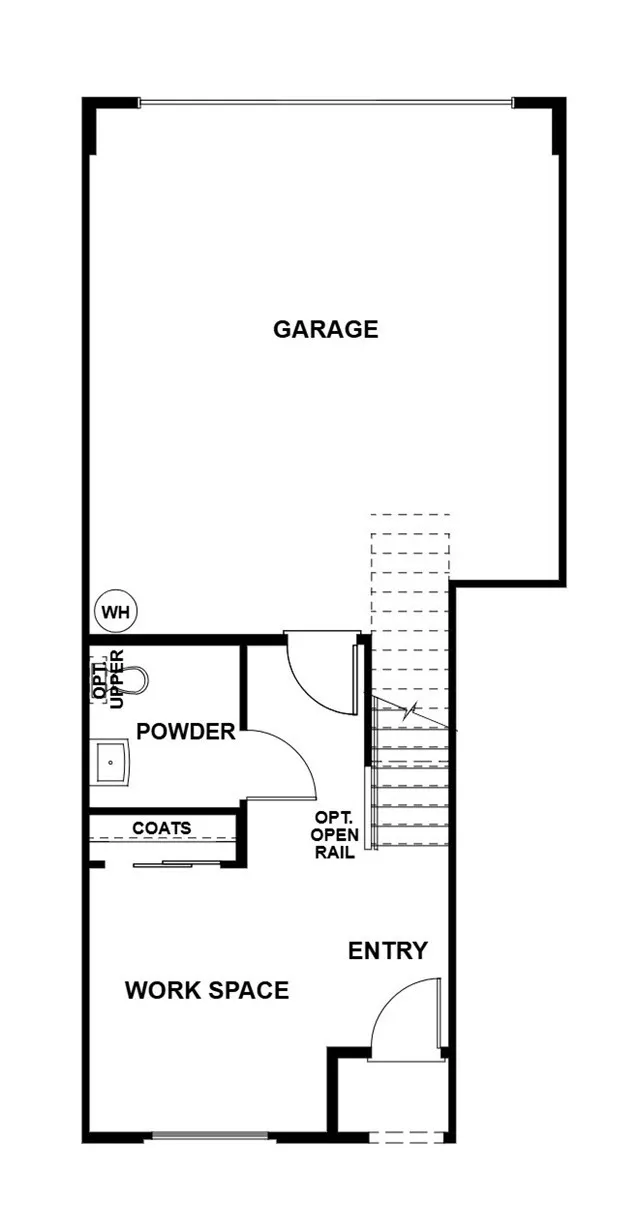 685 S Brea Boulevard #104