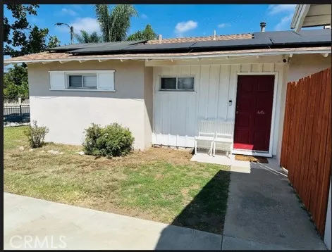 2490 Alder Street