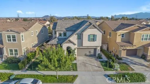4847 S Rosemary