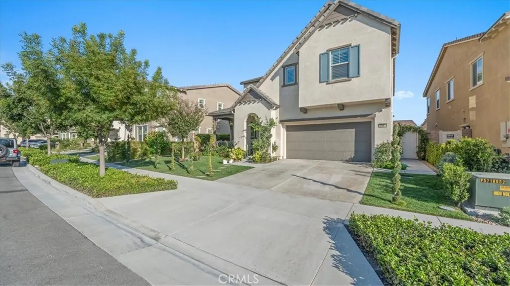 4847 S Rosemary