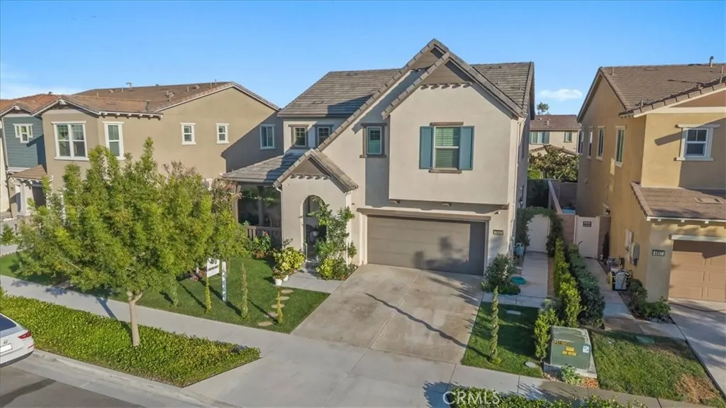 4847 S Rosemary