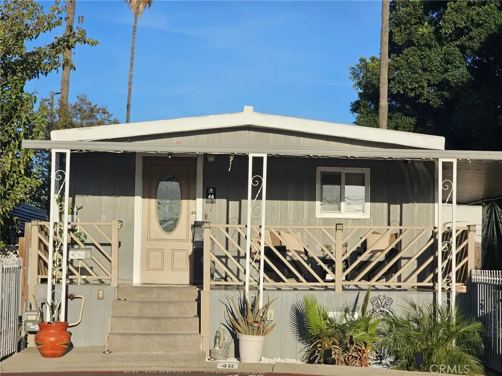 637 Brooks St #46