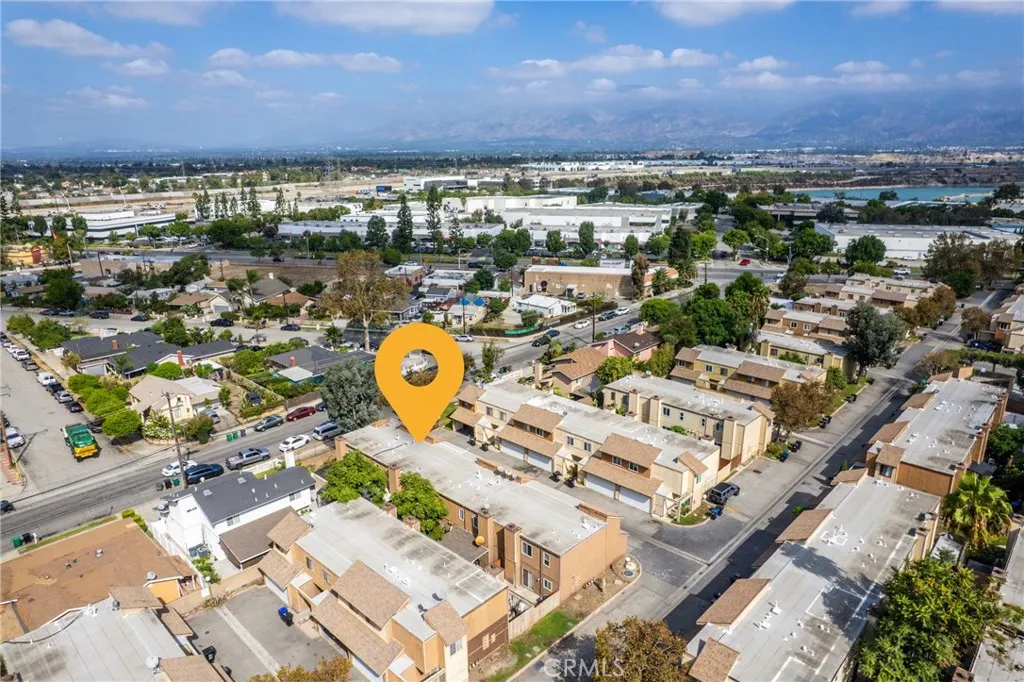 12828 Ramona Blvd #28