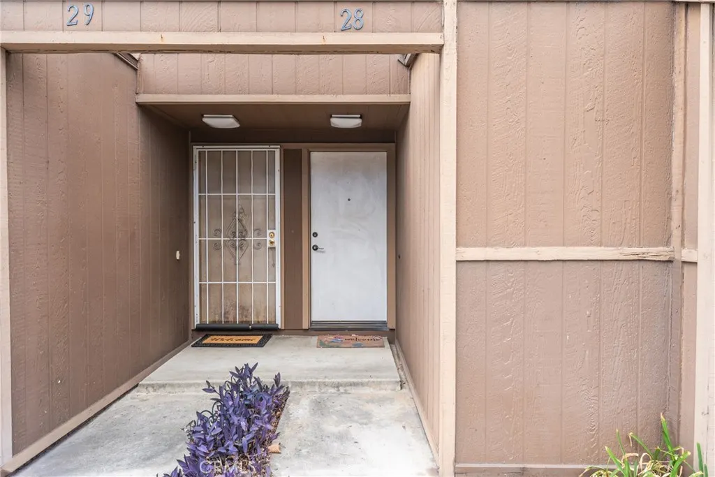 12828 Ramona Blvd #28