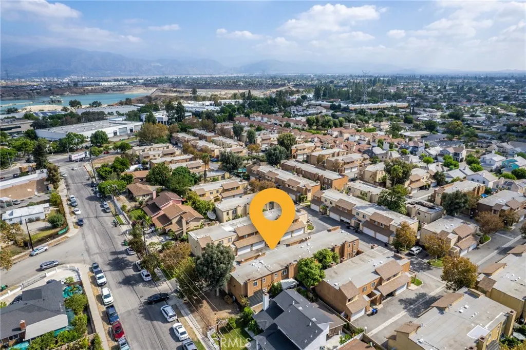 12828 Ramona Blvd #28