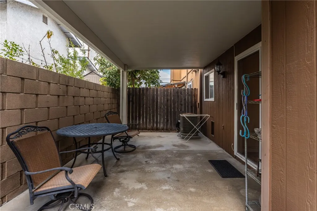 12828 Ramona Blvd #28