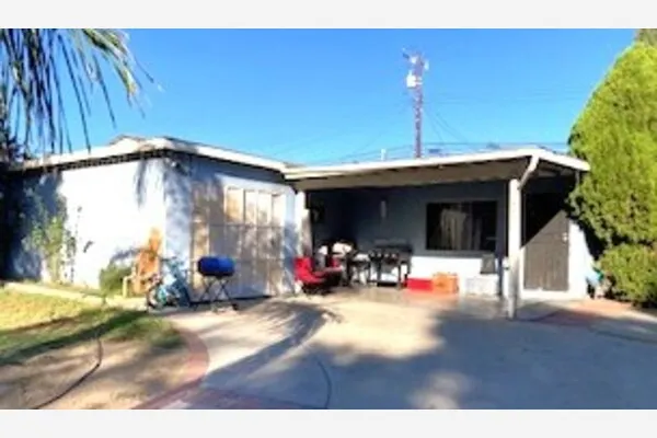 1409 S Pleasant Avenue