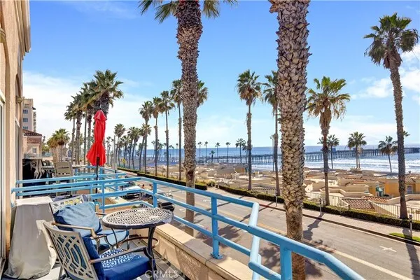 400 N Pacific Street #221
