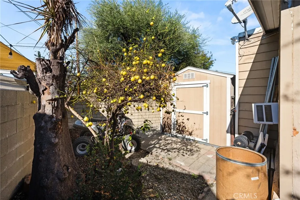 1630 S Barranca #69