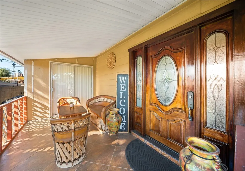 1630 S Barranca #69