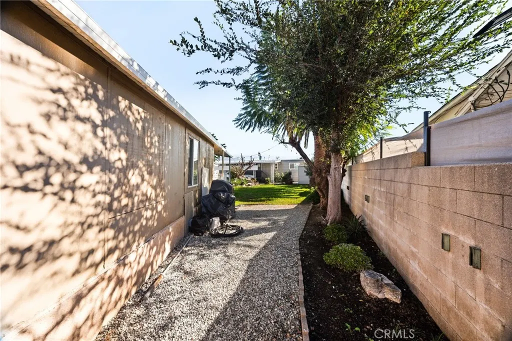 1630 S Barranca #69