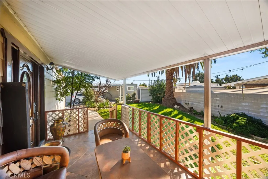 1630 S Barranca #69