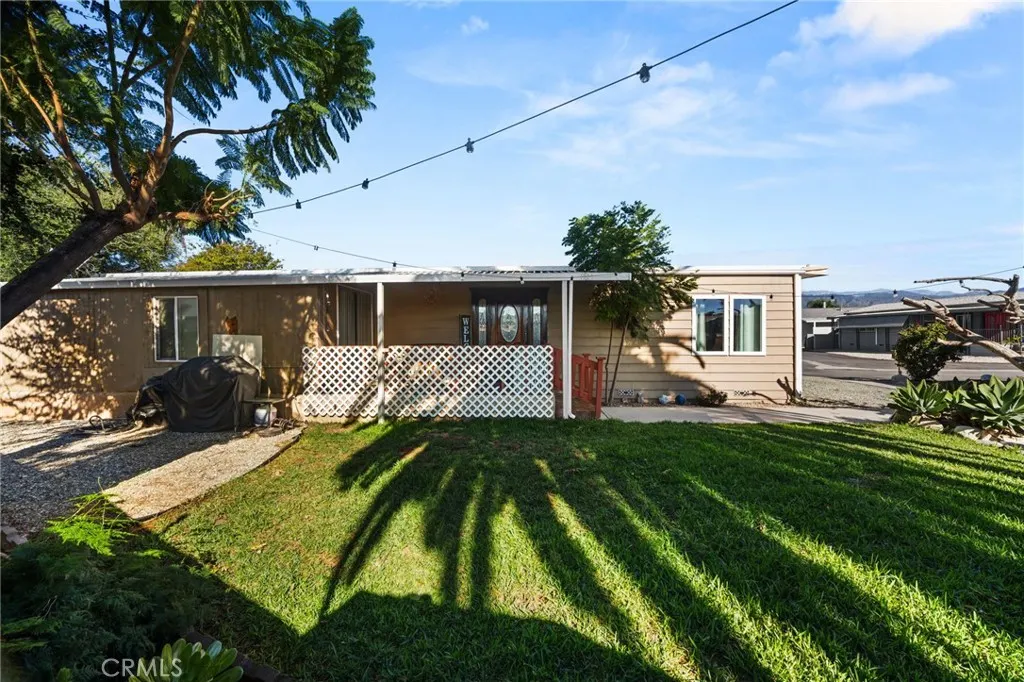 1630 S Barranca #69