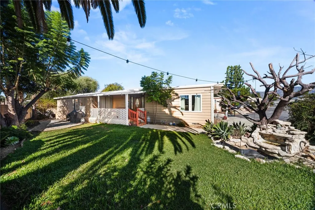 1630 S Barranca #69