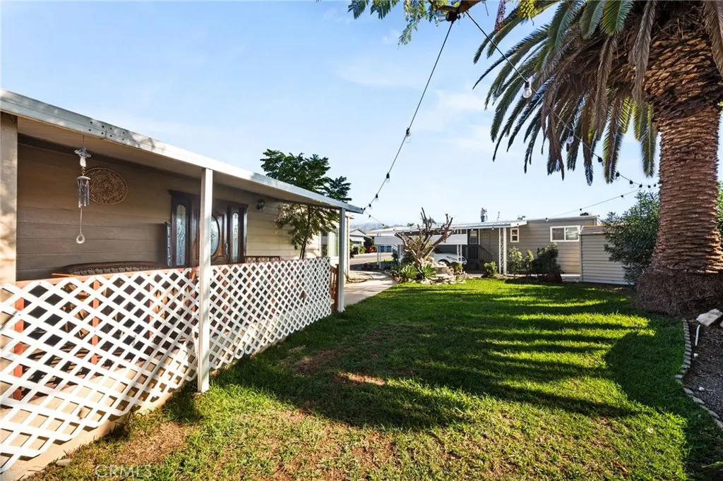 1630 S Barranca #69