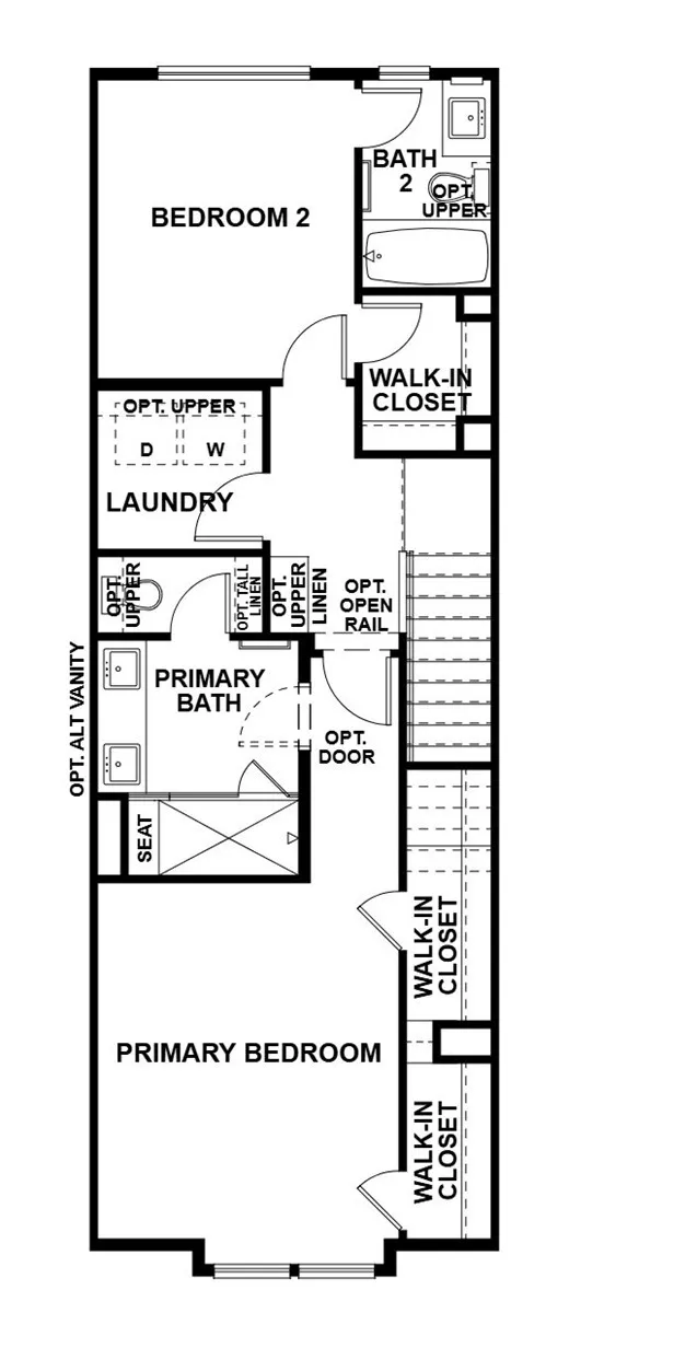 685 S Brea Boulevard #101