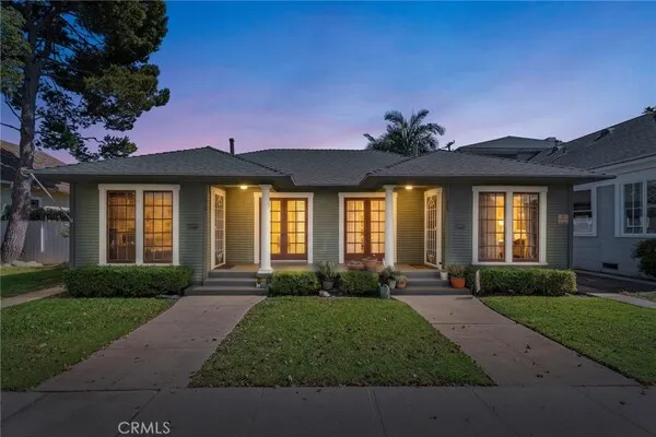 312 Orizaba Avenue