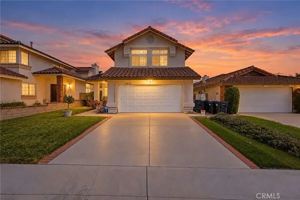 17633 Wildflower
