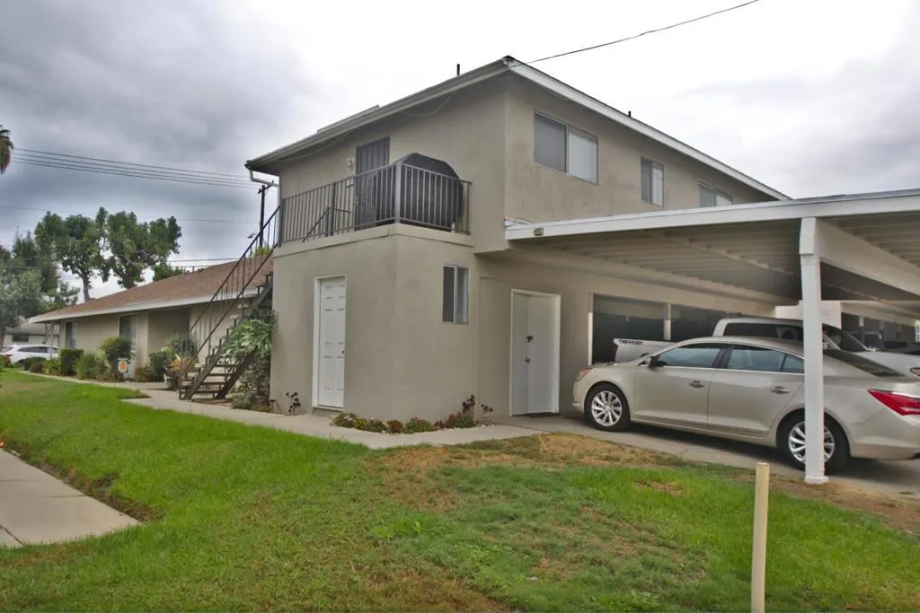 840 Bonita Avenue