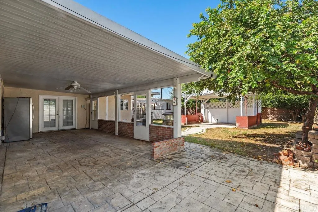 1141 Melham Ave.