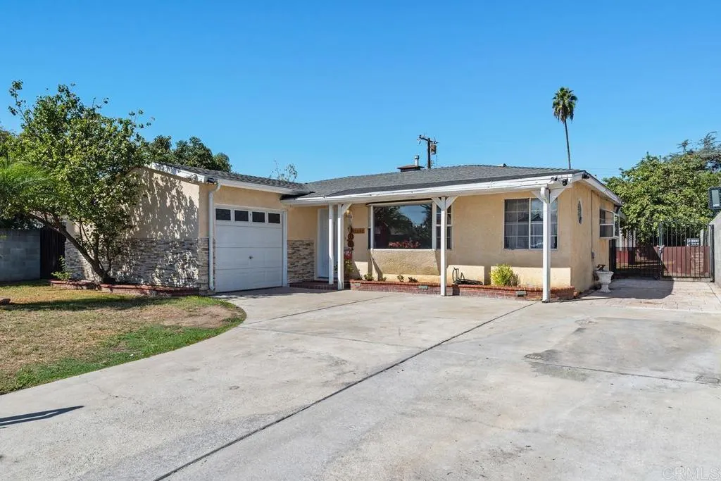 1141 Melham Ave.