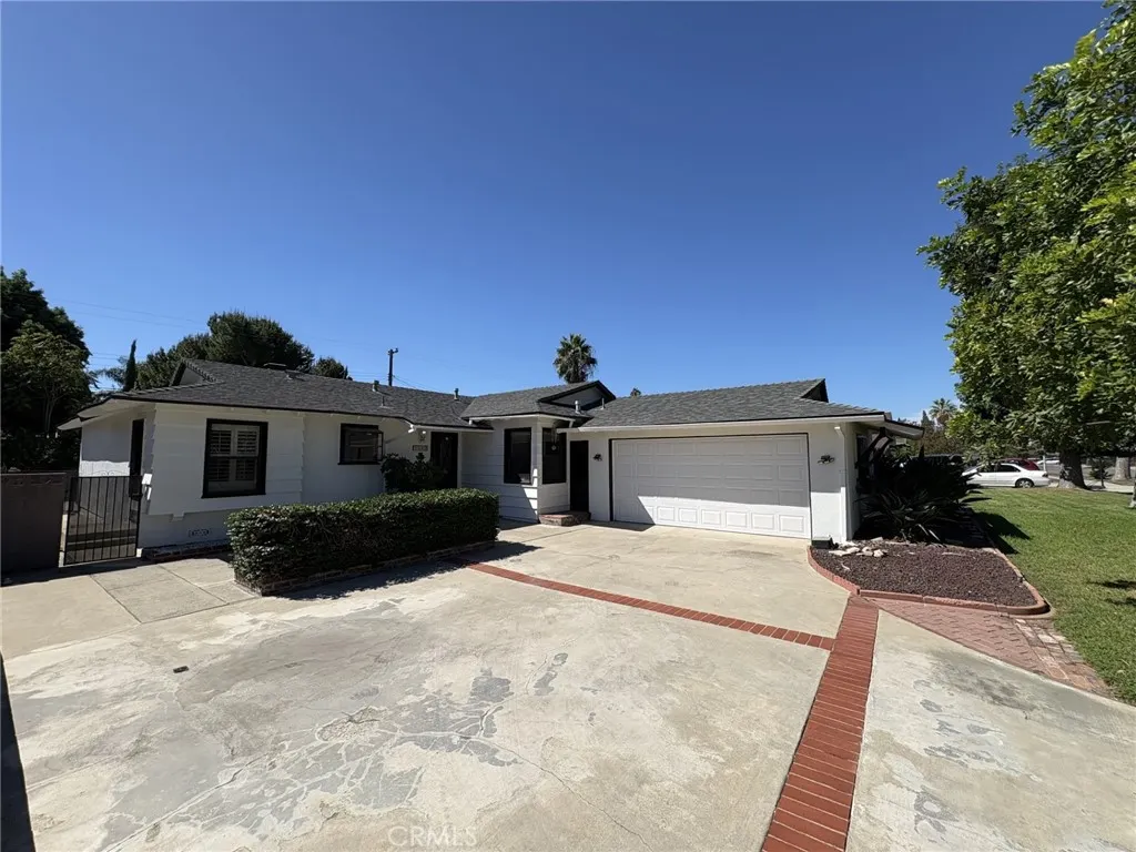 1507 W Princeton Street