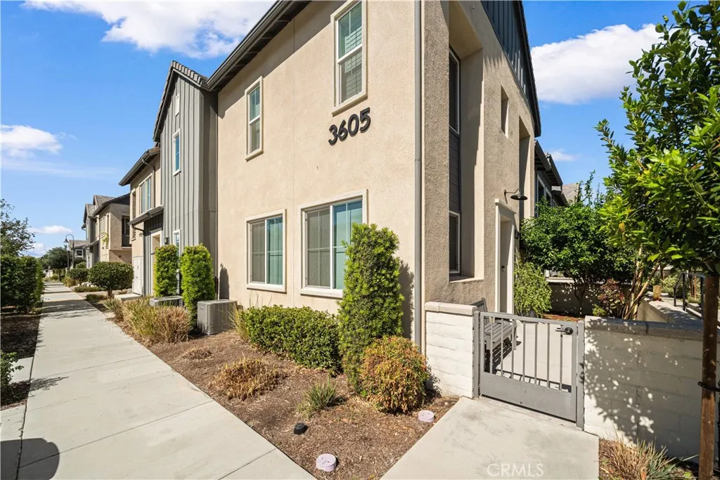 3605 E Delight Paseo #156