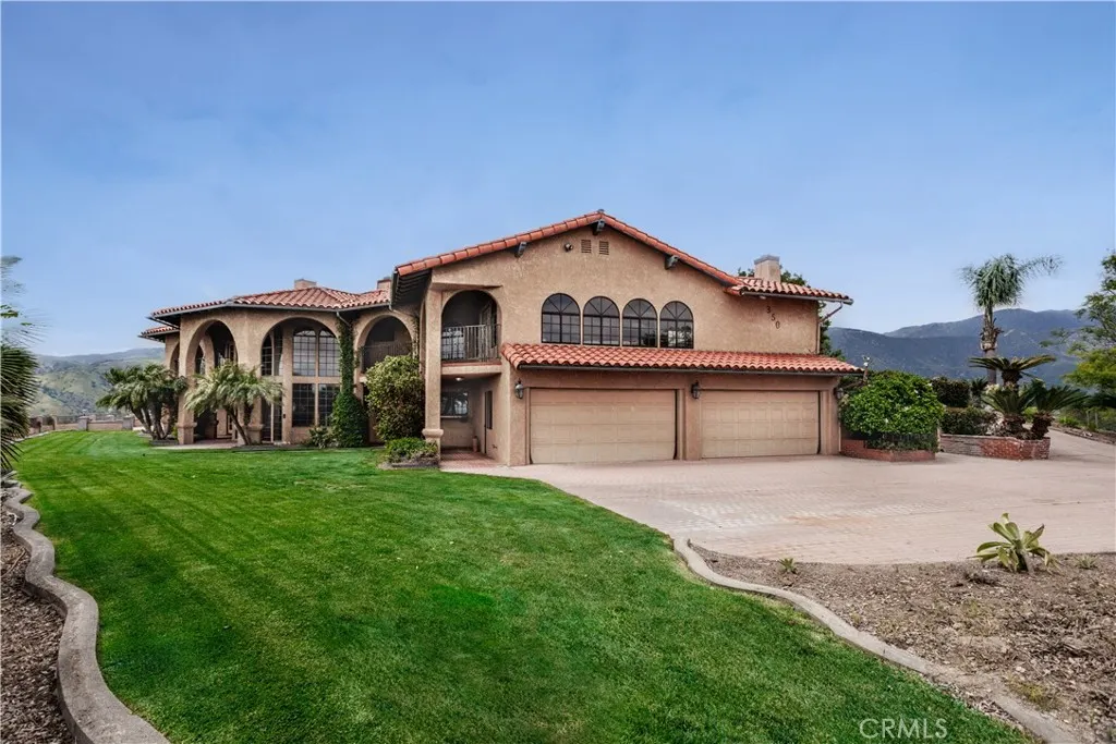 350 Roughrider Road