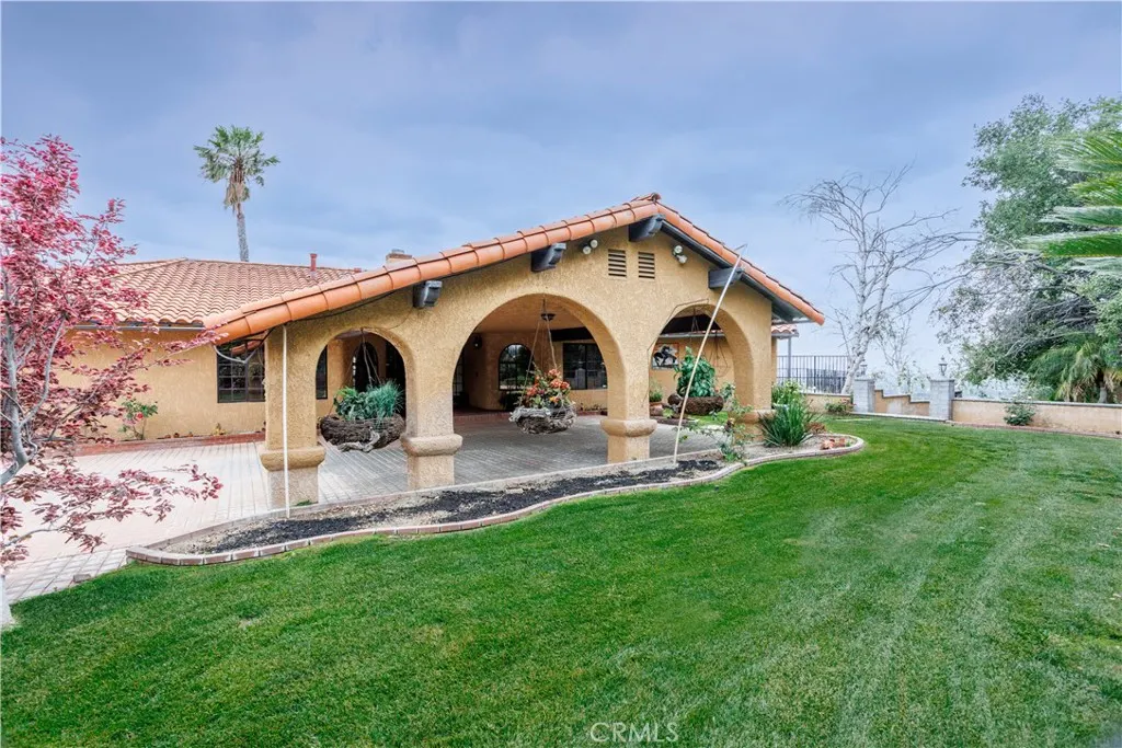 350 Roughrider Road