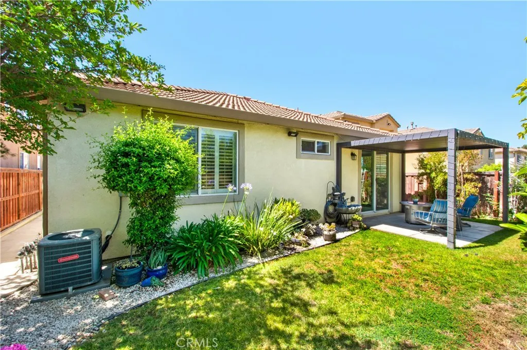543 Garden Avenue