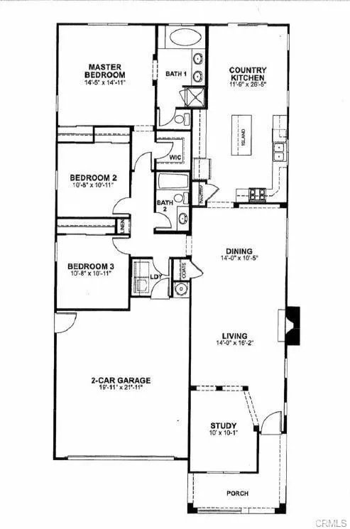 543 Garden Avenue