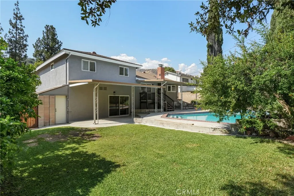 1752 Grasscreek Drive