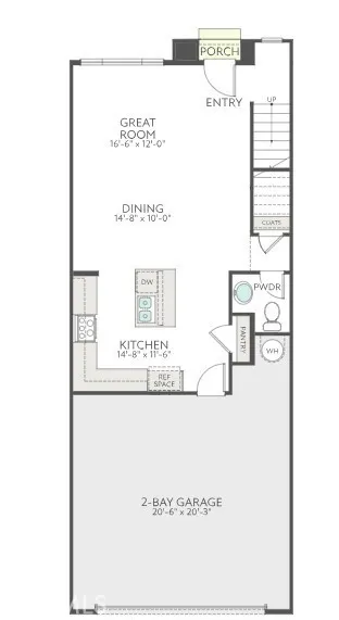 3560 S Eichler Paseo