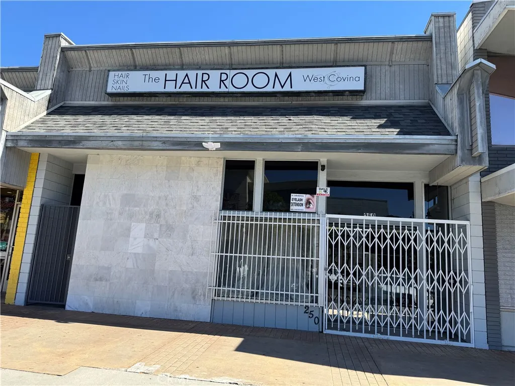 250 S. Glendora Ave.