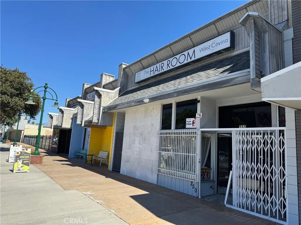 250 S. Glendora Ave.