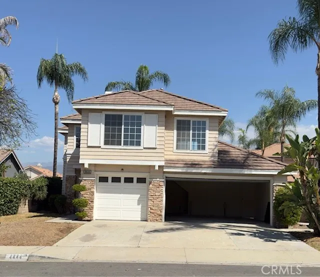 4444 Merle St