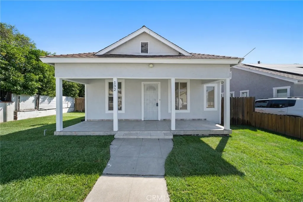 132 N Monterey Avenue