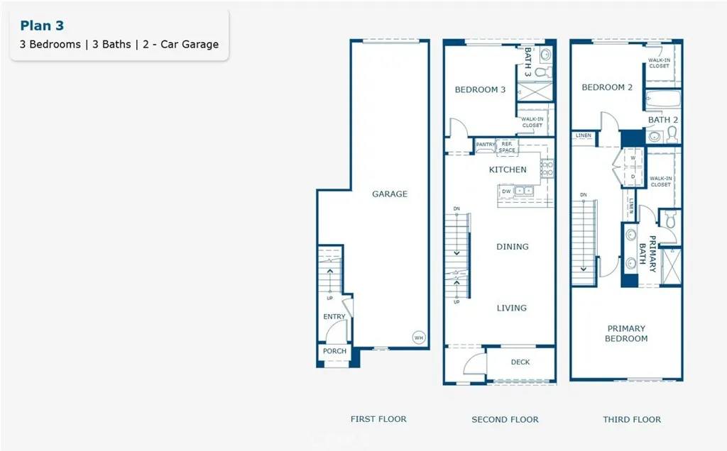 1326 W Oakcrest Paseo
