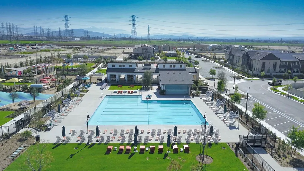 4153 S S. LIMECREST PASEO, #59