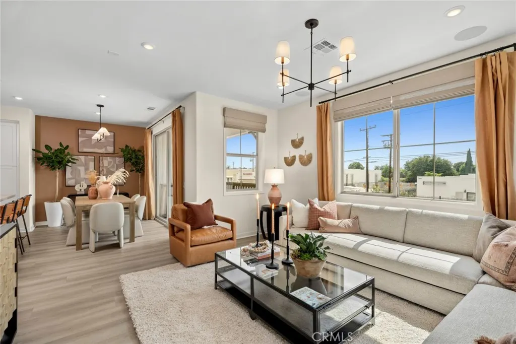 2601 Durfee Avenue, #B