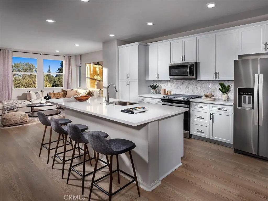 2733 Erebus Court