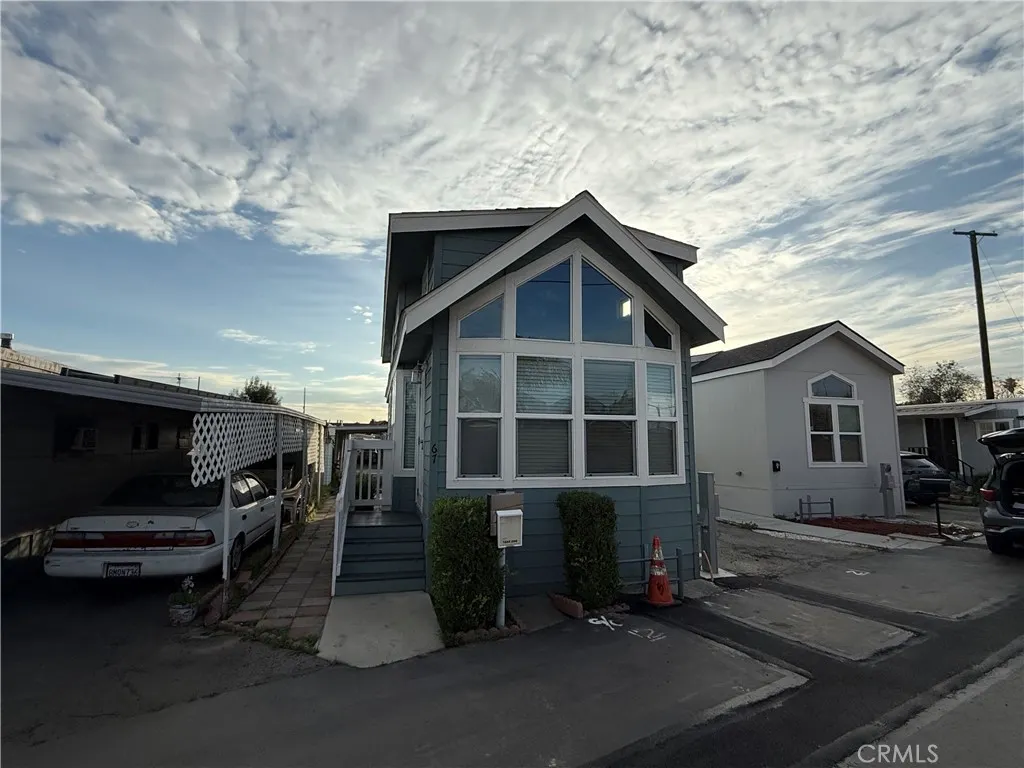 4849 Peck Road #67