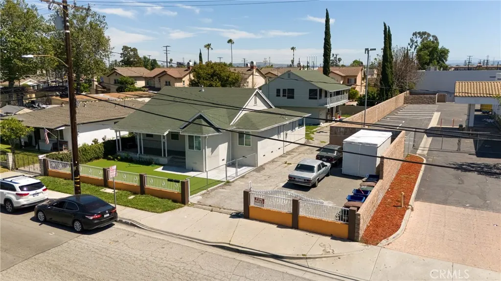 3128 Mountain View Road